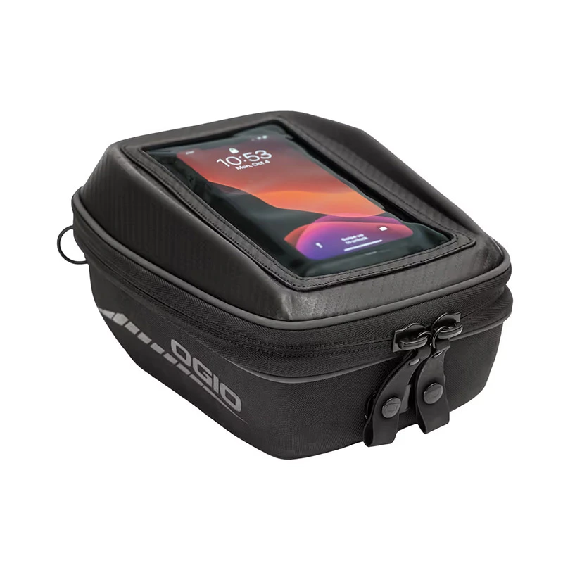 Borsa Serbatoio Ogio S2 4l Nero 3 Borsa Serbatoio Ogio S2 4l Nero