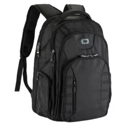 Zaini Zaino Ogio Rally 30l Nero