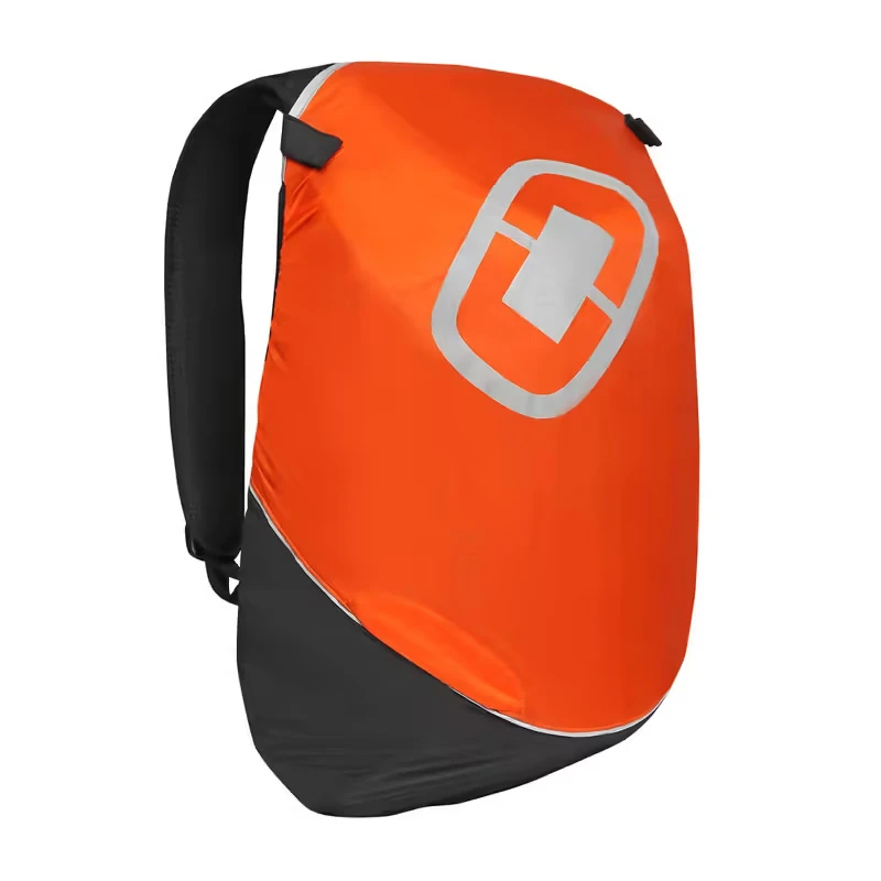 Accessori Ogio No Drag Raincover Arancio 3 Accessori Ogio No Drag Raincover Arancio