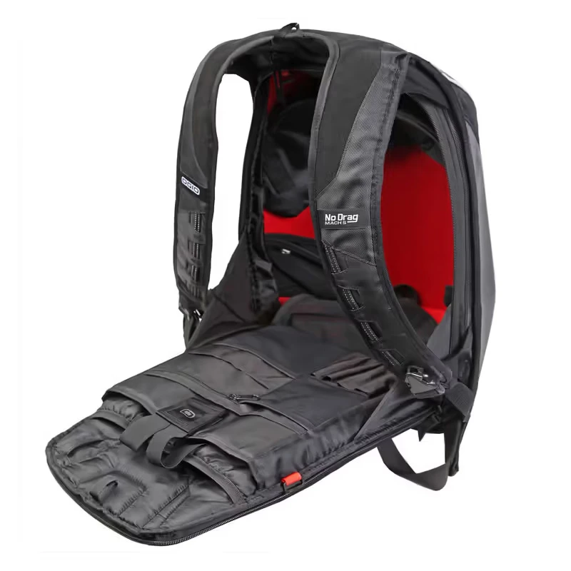 Zaini Zaino Ogio No Drag Mach 5 Stealth 5 Zaini Zaino Ogio No Drag Mach 5 Stealth - immagine 3