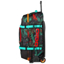 Tessuto Borsone Ogio Rig 9800 Pro Tropic -Vendite Givi ogio rig8000 bag tropic 3