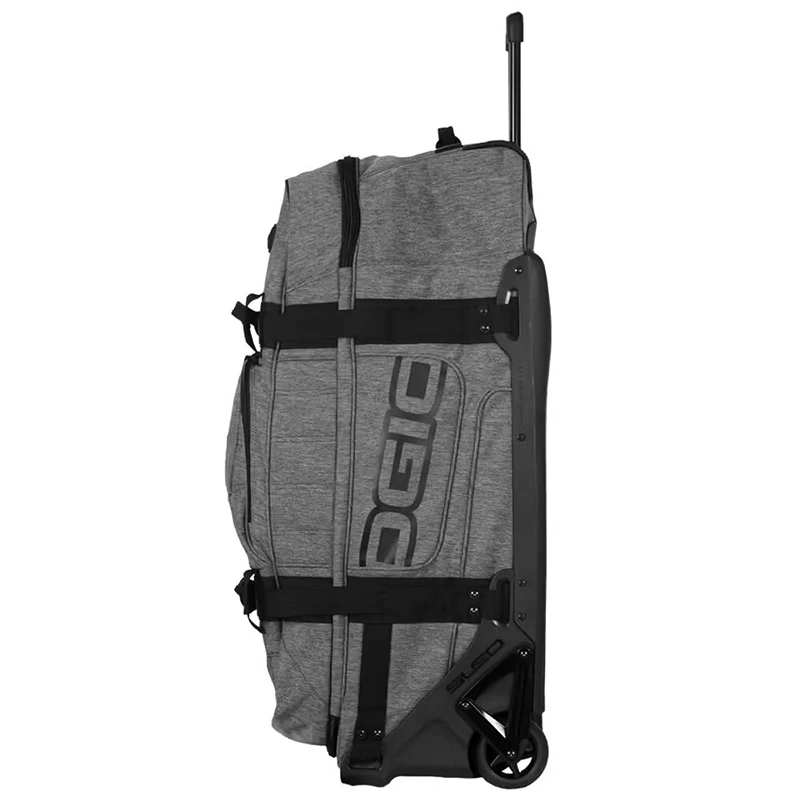 Tessuto Borsa Ogio Rig 9800 Dark Static 4 Tessuto Borsa Ogio Rig 9800 Dark Static - immagine 2