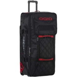 Tessuto Borsone Ogio Rig T-3 Nero