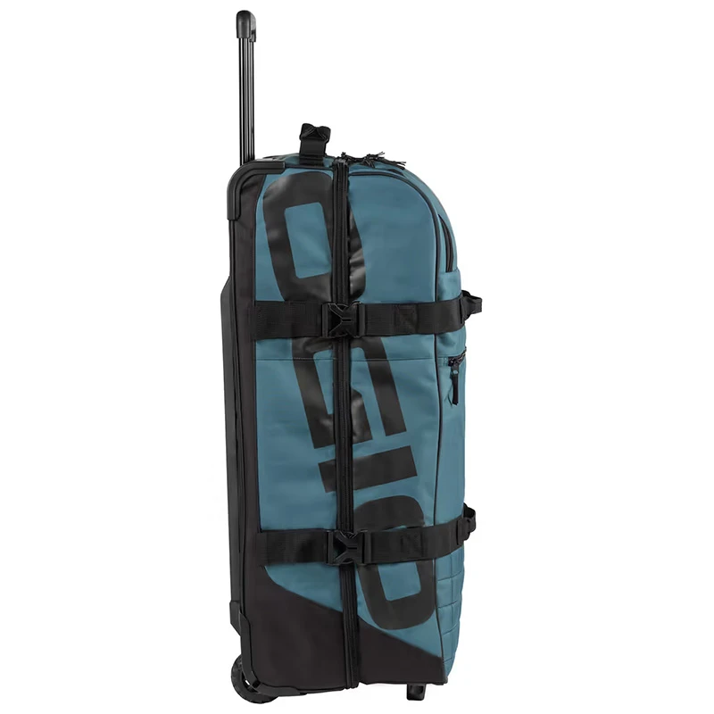 Tessuto Borsa Ogio Trucker 110l Basalt Blu 4 Tessuto Borsa Ogio Trucker 110l Basalt Blu - immagine 2