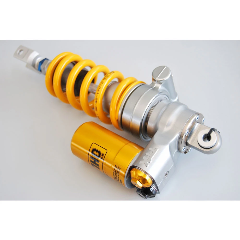 Mono Ammortizzatore Ohlins Ttx Nh Ducati Hyperstrada 4 Mono Ammortizzatore Ohlins Ttx Nh Ducati Hyperstrada - immagine 2