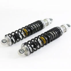 Mono Ammortizzatore Ohlins Ag1623 S36d Sh 300