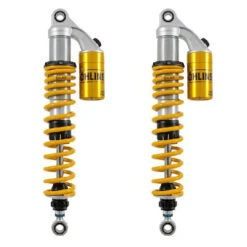 Mono Ammortizzatore Ohlins Ag1907 S36pr1c1 Sh 150