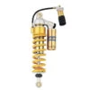 Mono Ammortizzatore Ohlins 46 Prcs Moto Guzzi V85tt