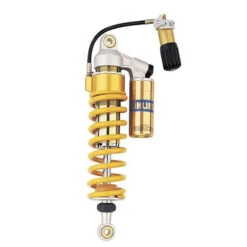 Mono Ammortizzatore Ohlins 46 Prcs Moto Guzzi V85tt