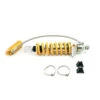 Mono Ammortizzatore Ohlins S46hr1c1b Hd Pan America -Vendite Givi ohlins ag2115