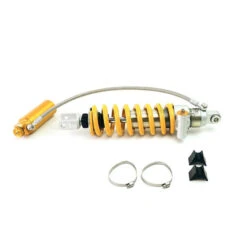 Mono Ammortizzatore Ohlins S46hr1c1b Hd Pan America