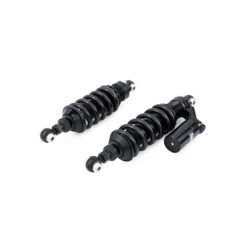 Mono Ammortizzatore Ohlins S46pr1c1b Nero Bmw R Nine-t