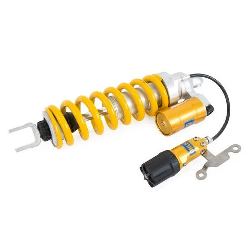 Mono Ammortizzatore Ohlins Bm508 S46dr1s R 1200 Gs 3 Mono Ammortizzatore Ohlins Bm508 S46dr1s R 1200 Gs