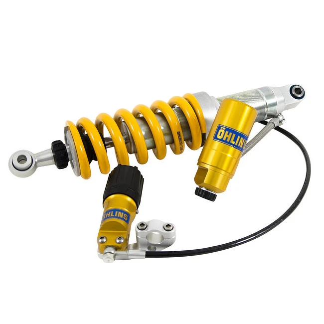 Mono Ammortizzatore Ohlins Ho013 S46hr1c1s Vfr 1200f 3 Mono Ammortizzatore Ohlins Ho013 S46hr1c1s Vfr 1200f