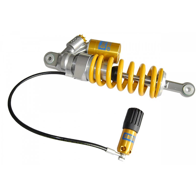 Ohlins Mono T36pr1c1s Ltd Ducati Multistrada 950 3 Ohlins Mono T36pr1c1s Ltd Ducati Multistrada 950