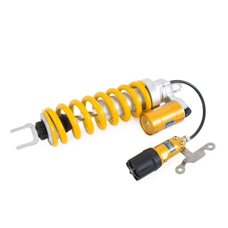 Mono Ammortizzatore Ohlins S46dr1s V Strom 650 2018 3 Mono Ammortizzatore Ohlins S46dr1s V Strom 650 2018