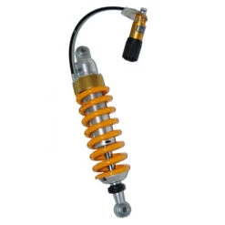 Mono Ammortizzatore Ohlins Ka464 S36hr1c1l Ninja 300r