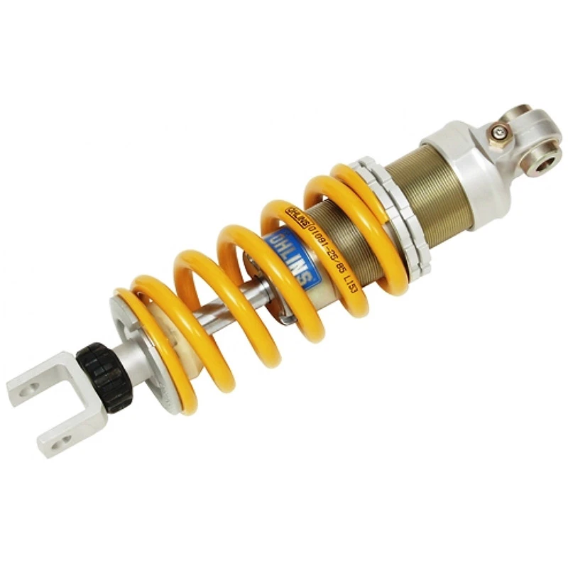 Mono Ammortizzatore Ohlins Ka224 S36d W 800 2010-2014 3 Mono Ammortizzatore Ohlins Ka224 S36d W 800 2010-2014