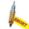 Mono Ammortizzatore Ohlins Bm509 S46er1 R 1200 Gs -Vendite Givi ohlins bm509