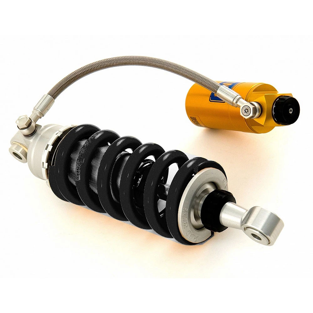 Mono Ammortizzatore Ohlins S46hr1c1 X-diavel 2016 Nero 3 Mono Ammortizzatore Ohlins S46hr1c1 X-diavel 2016 Nero