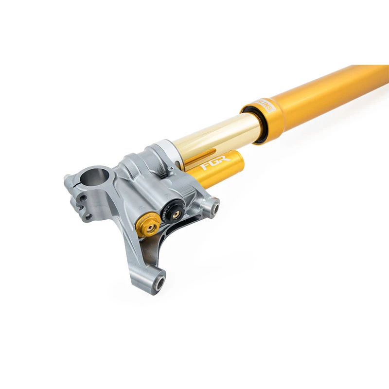 Forcelle Forcella Ohlins Fgr300 43rr Superbike 3 Forcelle Forcella Ohlins Fgr300 43rr Superbike - immagine 2