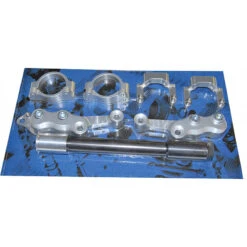 Forcelle Kit Montaggio Ohlins Fgag1502 Bmw Urban Gs