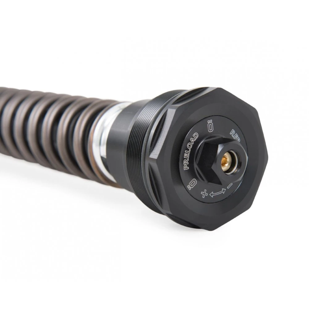 Cartucce Cartuccia Ohlins Nix 30 Fks502 Z 900 2017-2019 4 Cartucce Cartuccia Ohlins Nix 30 Fks502 Z 900 2017-2019 - immagine 2