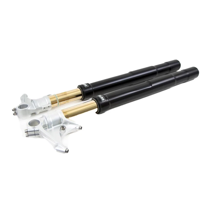 Forcelle Forcella Ohlins Rt 43 Nix Nero Bmw S1000 R 2016 3 Forcelle Forcella Ohlins Rt 43 Nix Nero Bmw S1000 R 2016