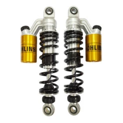 Mono Ammortizzatore Ohlins Ho718 S36pr1c1 Cmx 500 Rebel