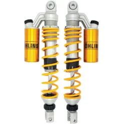 Mono Ammortizzatore Ohlins Ho813 S36pr1c1 Sh 150