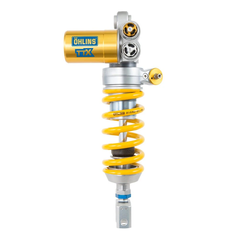 Mono Ammortizzatore Ohlins Ka465 T36pr1c1ls Zh2 2020 3 Mono Ammortizzatore Ohlins Ka465 T36pr1c1ls Zh2 2020