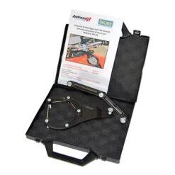 Sterzo Kit Attacchi Ohlins 2010/723 Yamaha Fz1 2006