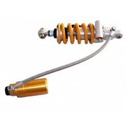 Mono Ammortizzatore Ohlins S46hr1c1b Ktm 790 Duke