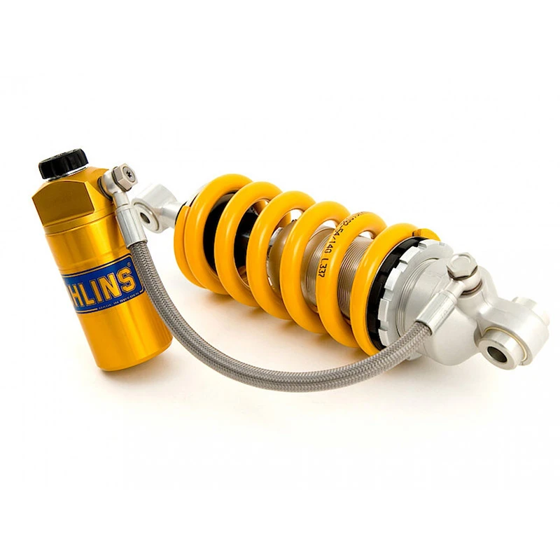 Mono Ammortizzatore Ohlins S46hr1c1 Honda Cb500x 2019 3 Mono Ammortizzatore Ohlins S46hr1c1 Honda Cb500x 2019