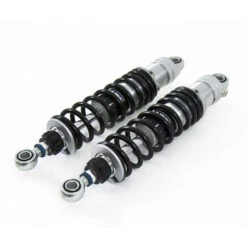 Mono Ohlins S36er1l 340 Triumph Scrambler 2015