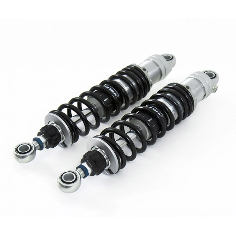 Mono Ohlins S36er1l 340 Triumph Scrambler 2015 3 Mono Ohlins S36er1l 340 Triumph Scrambler 2015