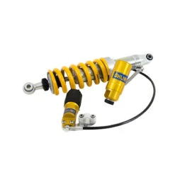 Mono Ammortizzatore Ohlins S46hr1c1s Yamaha Fz1 2012