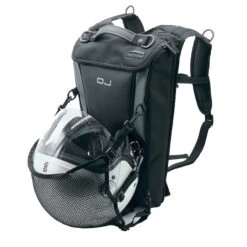 Zaini Zaino Oj Kyte Nero -Vendite Givi oj m052 3