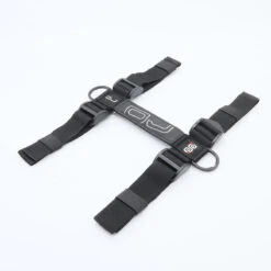 Accessori Maniglia Oj Top Strap Nero