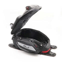 Borsa Serbatoio Oj Sharp Nero -Vendite Givi oj m166 3