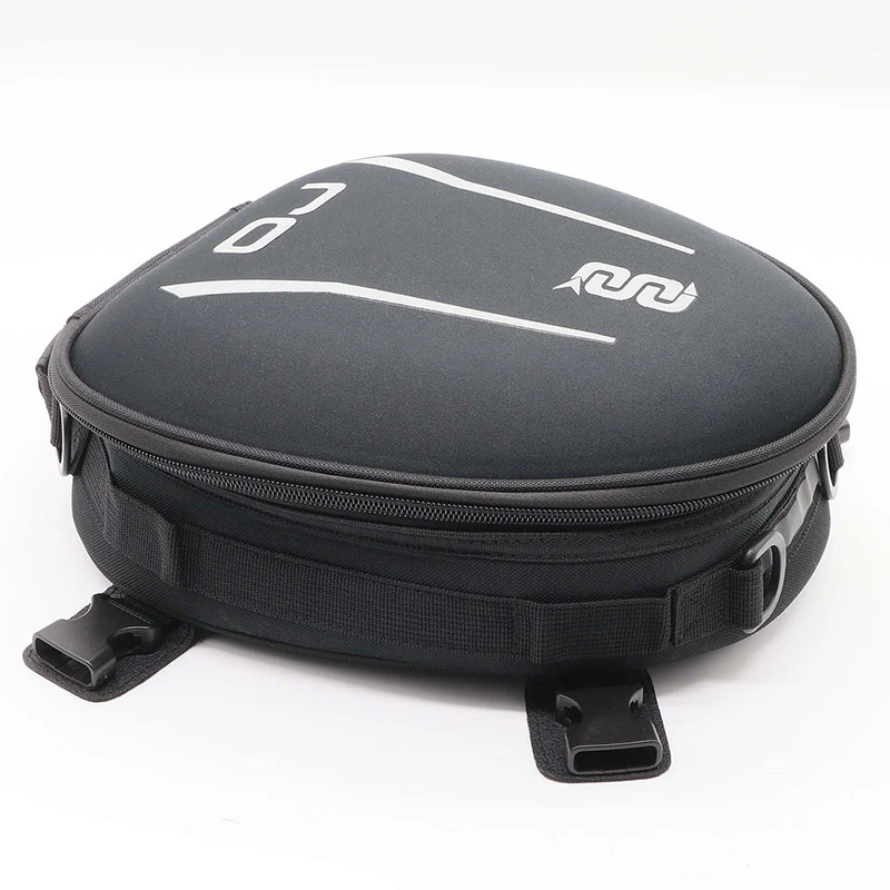 Tessuto Borsa Da Sella Oj Boost Nero 3 Tessuto Borsa Da Sella Oj Boost Nero