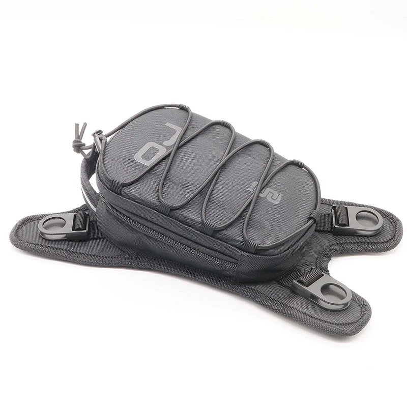 Borsa Serbatoio Oj Keen Nero 3 Borsa Serbatoio Oj Keen Nero