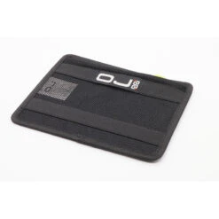 Tessuto Portadocumenti Oj Doc Nero