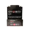 Fari Okyami Batteria 3h4 6v 10a 1 Fari Okyami Batteria 3h4 6v 10a -Vendite Givi okyami batteria e07611