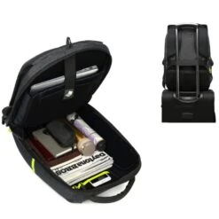 Zaini Zaino Impermeabile Onedesign Grigio Giallo Nero 10 Zaini Zaino Impermeabile Onedesign Grigio Giallo Nero -Vendite Givi onedesign zaino 4