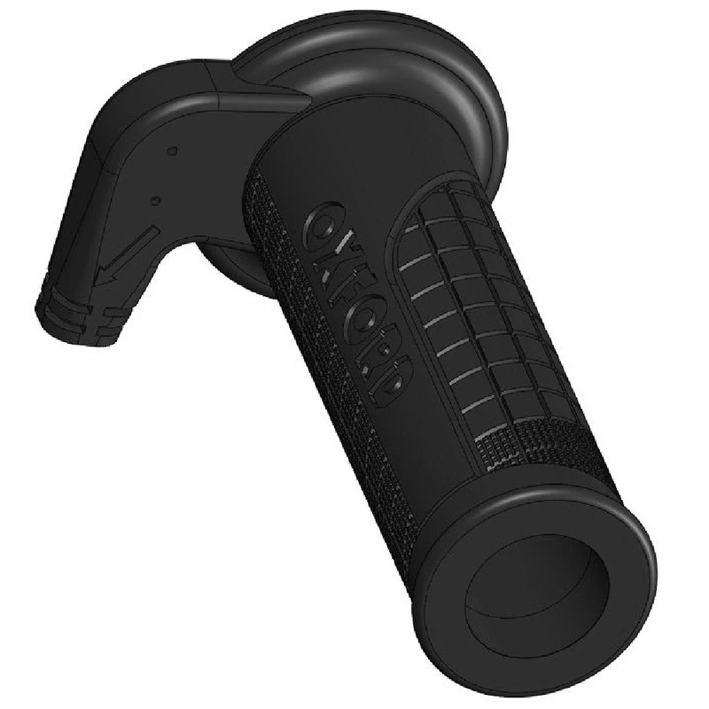 Manopole Manopola Riscaldata Oxford Frizione Touring/sport 3 Manopole Manopola Riscaldata Oxford Frizione Touring/sport