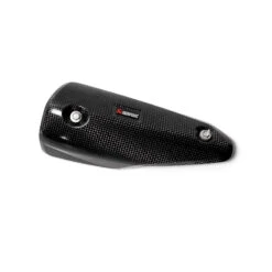 Accessori Scarichi Paracalore Akrapovic Carbonio P-hsk4so5