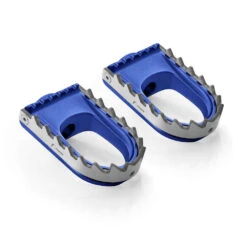 Pedane Rizoma Pedivelle Escape Blu