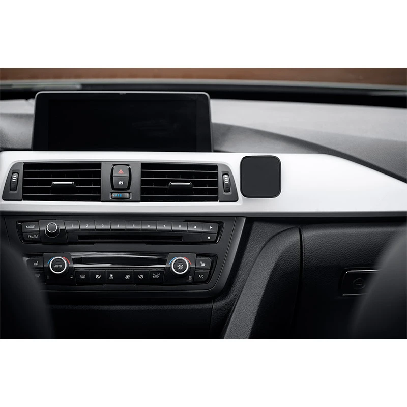 Navigatori Smartphone Portatelefono Peak Design Car Mount Vent Nero 5 Navigatori Smartphone Portatelefono Peak Design Car Mount Vent Nero - immagine 3