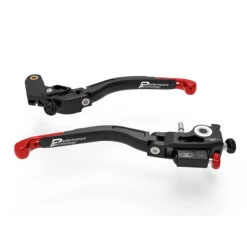 Leve Performance Technology L27 Ultimate Rosso